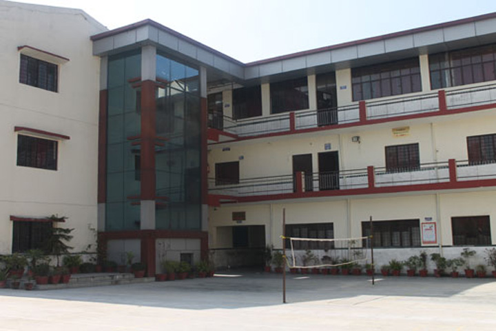 campus-view